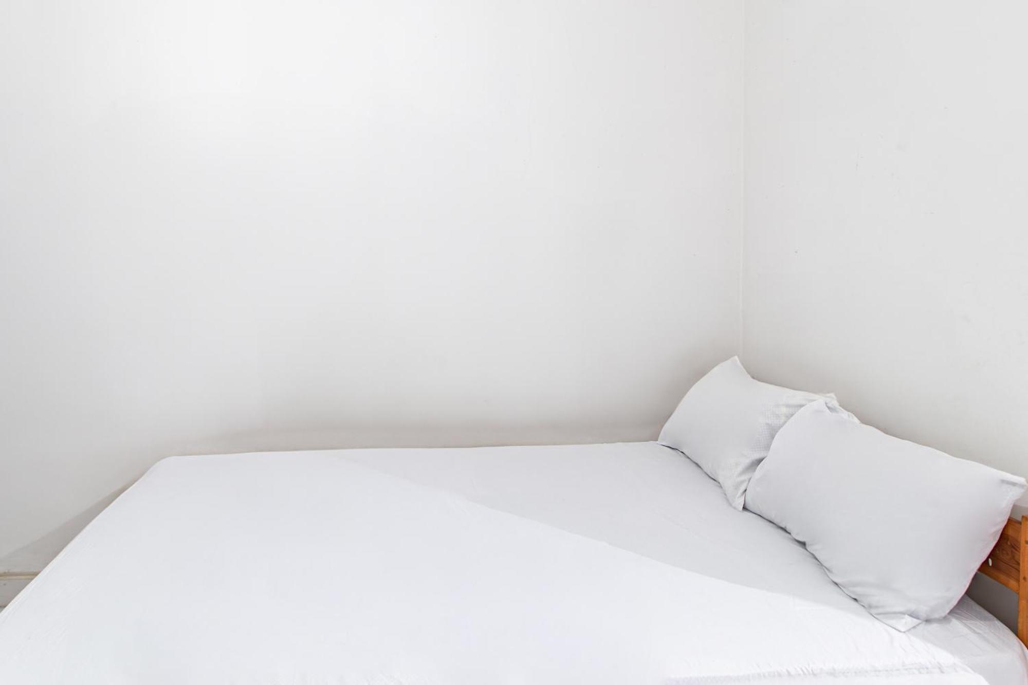 Oyo Life 93504 Kost Krisna Hotel Temukus Luaran gambar